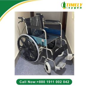 Wheelchair Rent in Dhaka Price in Bangladesh