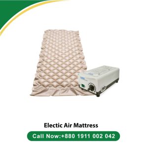 Electric Air Mattress for Patient