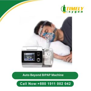 Auto Beyond BIPAP Machine