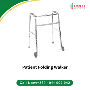 Folding Walker Price In Bangladesh