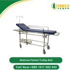 Mattress-Patient-Trolley