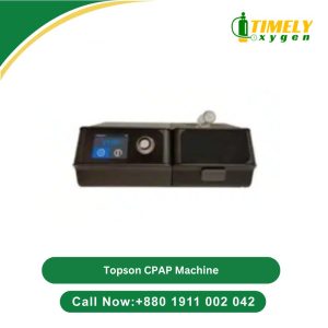 Topson CPAP Machine Price in BD
