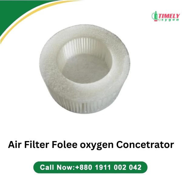 Air Filter For Folee Oxygen Concentrator