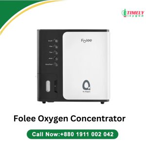 Folee Oxygen Concentrator Price In BD