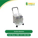 Suction Machine