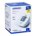 Omron HEM-7121J Digital Blood Pressure Monitor