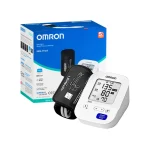 Omron HEM-7156T Automatic Blood Pressure Monitor 3+3 = 6Years Warrantee DAR No. 856-8497-2022