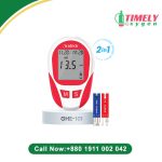 Acuteck Blood Glucose Monitoring System