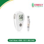 Bioland G-425-3 Easy Blood Glucose Monitor