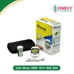 Fine test Blood Glucose Monitoring System