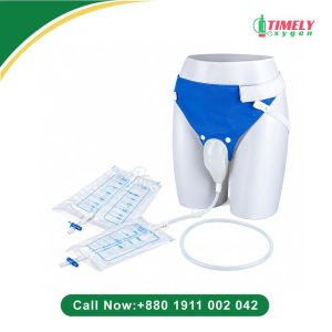 Easy Urine Collector